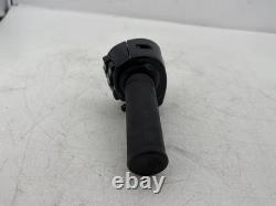 2014 Harley Street Glide Touring OEM Right Engine Start Kill Switches Controls