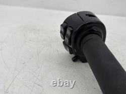 2014 Harley Street Glide Touring OEM Right Engine Start Kill Switches Controls