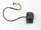 2014 Harley Touring Flhtk Electra Glide Right Hand Control Switch 71500129