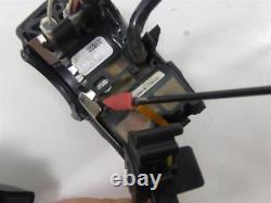 2014 Harley Touring FLHTK Electra Glide Right Hand Control Switch 71500129