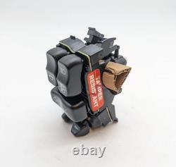 2014 Harley Touring FLHXS Street Glide Sp Left Cruise Control Switch 71500128B