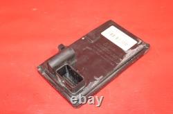 2014 Harley-davidson Dyna Street Bob Fxdb Body Control Module Bcm 69992-12a