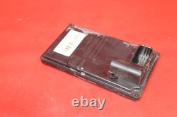 2014 Harley-davidson Dyna Street Bob Fxdb Body Control Module Bcm 69992-12a