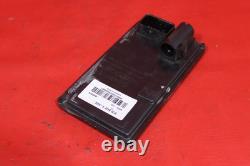 2014 Harley-davidson Dyna Street Bob Fxdb Body Control Module Bcm 69992-12a