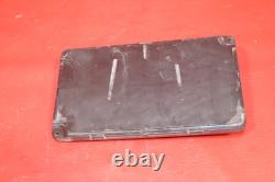 2014 Harley-davidson Dyna Street Bob Fxdb Body Control Module Bcm 69992-12a