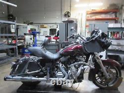 2015 14-16 Harley Davidson FLTRX Road Glide Cdi Engine Control Module Ecm