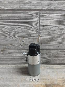 2015 15 Harley Davidson Softail Heritage Abs Hydraulic Control Unit Hcu Jr-708