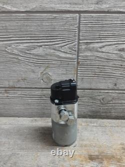 2015 15 Harley Davidson Softail Heritage Abs Hydraulic Control Unit Hcu Jr-708