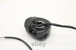 2015-2018 Harley Davidson Freewheeler Left Control Switch Pack With Reverse 2015-2018 Harley Davidson Freewheeler Left Control Switch Pack With Reverse