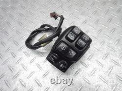 2015 Harley Davidson FLHTK Ultra Limited Right Switch Handlebar Control On Off