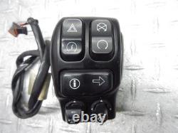 2015 Harley Davidson FLHTK Ultra Limited Right Switch Handlebar Control On Off