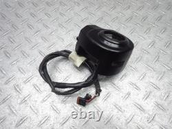 2015 Harley Davidson FLHTK Ultra Limited Right Switch Handlebar Control On Off
