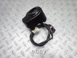 2015 Harley Davidson FLHTK Ultra Limited Right Switch Handlebar Control On Off