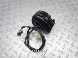 2015 Harley Davidson FLHTK Ultra Limited Right Switch Handlebar Control On Off