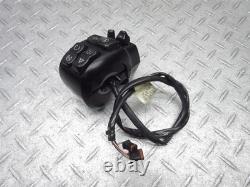 2015 Harley Davidson FLHTK Ultra Limited Right Switch Handlebar Control On Off