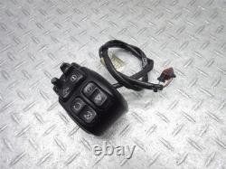 2015 Harley Davidson FLHTK Ultra Limited Right Switch Handlebar Control On Off