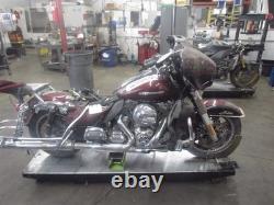 2015 Harley Davidson FLHTK Ultra Limited Right Switch Handlebar Control On Off