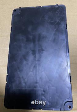 2015 Harley Davidson Fat Boy FLSTFB Body Control Module Base BCM 69991-11C Japan