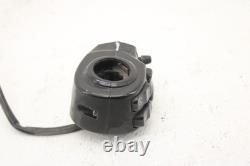 2015 Harley Davidson Touring Road Electra Street Right Control Switch Pack