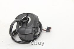 2015 Harley Davidson Touring Road Electra Street Right Control Switch Pack