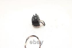 2015 Harley Davidson Touring Road Electra Street Right Control Switch Pack