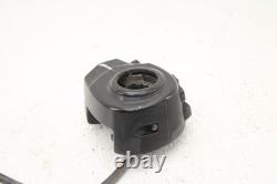 2015 Harley Davidson Touring Road Electra Street Right Control Switch Pack