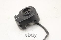 2015 Harley Davidson Touring Road Electra Street Right Control Switch Pack