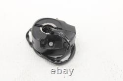 2015 Harley Davidson Touring Road Electra Street Right Control Switch Pack