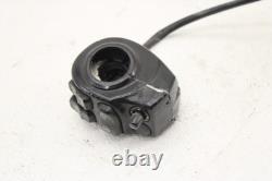 2015 Harley Davidson Touring Road Electra Street Right Control Switch Pack