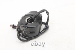 2015 Harley Davidson Touring Road Electra Street Right Control Switch Pack