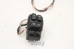 2015 Harley Davidson Touring Road Electra Street Right Control Switch Pack