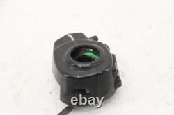 2015 Harley Davidson Touring Road Electra Street Right Control Switch Pack
