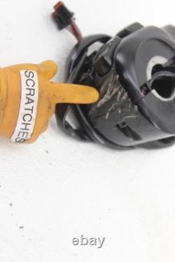 2015 Harley Davidson Touring Road Electra Street Right Control Switch Pack