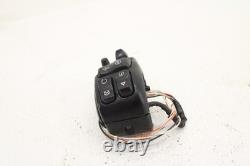 2015 Harley Davidson Touring Road Electra Street Right Control Switch Pack