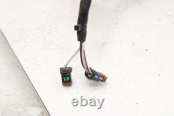 2015 Harley Davidson Touring Road Electra Street Right Control Switch Pack