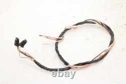 2015 Harley Davidson Touring Road Electra Street Right Control Switch Pack