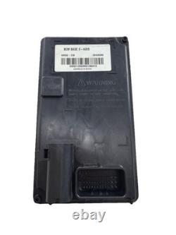 2015 Harley Davidson Xl1200 V 73 Body Control Module BCM 69992-12B OEM