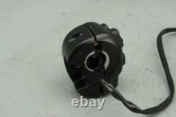 2015 Harley Electra Glide Right Hand Control Switch Assembly VIDEO #4051