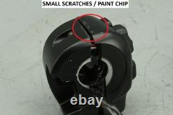 2015 Harley Electra Glide Right Hand Control Switch Assembly VIDEO #4051