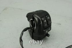 2015 Harley Electra Glide Right Hand Control Switch Assembly VIDEO #4051