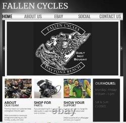 2015 Harley Electra Glide Right Hand Control Switch Assembly VIDEO #4051