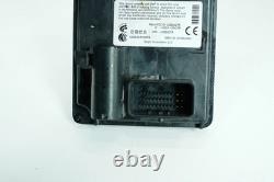 2015 Harley Touring FLHTKL Electra Glide Ultra OEM Body Control Module BCU BCM