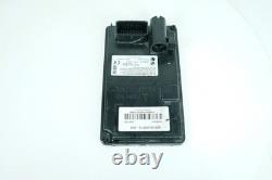2015 Harley Touring FLHTKL Electra Glide Ultra OEM Body Control Module BCU BCM