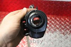 2015 Harley Ultra Limited Oem Right Control Switch No Trac Con 2014 2023 Eg112