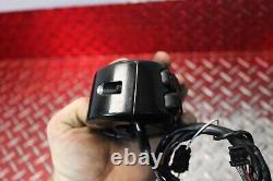 2015 Harley Ultra Limited Oem Right Control Switch No Trac Con 2014 2023 Eg112