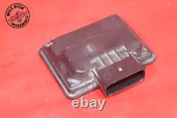 2015 Harley-davidson Heritage Softail Classic Flstc Abs Control Unit Module Acm