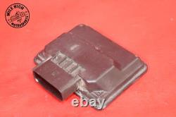 2015 Harley-davidson Heritage Softail Classic Flstc Abs Control Unit Module Acm