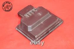 2015 Harley-davidson Heritage Softail Classic Flstc Abs Control Unit Module Acm