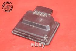 2015 Harley-davidson Heritage Softail Classic Flstc Abs Control Unit Module Acm