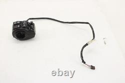 2016-2018 Harley Davidson Electra Road Street Glide Left Control Switch Pack